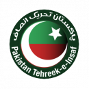 PTI Flag PopSockets For Tehreek-e-Insaf Spotters