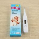 Digital LCD Heating Thermometer Tools kids Baby Child Adult Body temperature Measurement