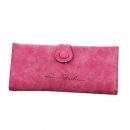 Women Leather Wallets Carteira Carteras Mujer Long Wallets Card Holder Female Lady Coin Card Purses