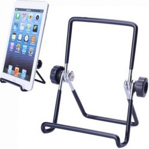 Universal Adjustable Foldable Tablet PC Stand Holder For iPad Air 7″~10″ Tablet PC Flexible