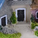 Cute Mini Resin House Miniature House