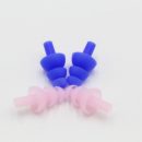Soft Silicone Ear Plugs Ear Protection Sound