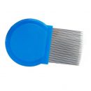1PC Stainless steel Hair Comb Terminator Lice Comb