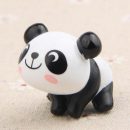 7pcs Kawaii Doll Panda Miniature