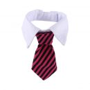 Pet Dog Bow Tie Neckties