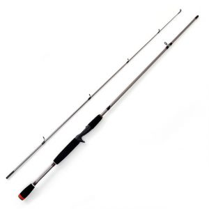 New 1.8m 2 Segments fishing rod
