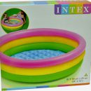 INTEX BATH TUB KIDS SWIMMING POOL 34″ x 10