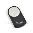 IR Wireless Infrared Shutter Release Remote Control for Canon