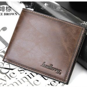 Hot Sale Fashion Men Wallets Quality Soft Linen Design Wallet Casual Short Style 3 Colors Credit Card Holder