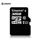 Kingston Class 10 memory card SDHC SDXC micro sd card 16gb 32gb