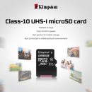 Kingston Class 10 memory card SDHC SDXC micro sd card 16gb 32gb