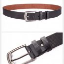 Luxury Strap Male Brand Belt Ceinture Genuine Leather