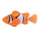 Funny Swim Electronic Robofish Activated Battery Powered Robo Toy fish Robotic Pet for Fishing