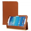 Magnetic Auto-SleepWake Leather Cases For 7 inch Universal Cover Case with Smart Stand Protective Case