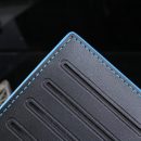 Men Stylish Business Leather Wallet Card Holder Coin Wallet Purse