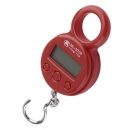 Mini 10Kg10g Portable LCD Display Luggage Fishing Hook Electronic Weight Digital Scale