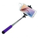 Mini Extendable Handheld Fold Selfy Stick