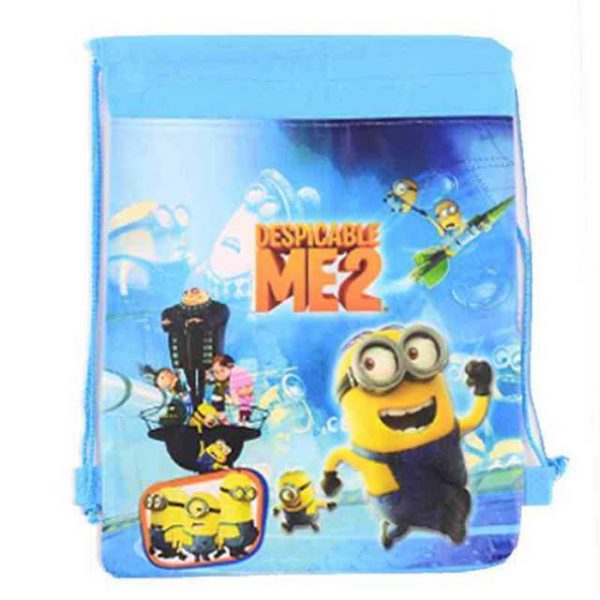 Minion Shoulder Bags online shop from clicknorder.pk