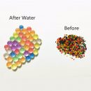 Orbeez Ball 10000PCS/Bag Home Decor Pearl Shaped Crystal Soil Water Beads