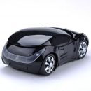 Wireless mouse cool fashion super car shaped mouse USB 2.4Ghz optical mouse mice for pc laptop computer high-quality