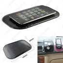Silicone Car Mobile Phone Anti Slip Mat Holder Dashboard Non-slip Sticky