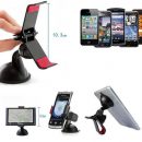 Universal Car Windshield Mount Holder For iPhone 5S 5C 5G 4S iPod