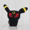 Poke plush toys styles torchic Mewtwo Groudon Charmander eevee Pikachu 13-20cm Soft Stuffed Dolls toy