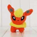 Poke plush toys styles torchic Mewtwo Groudon Charmander eevee Pikachu 13-20cm Soft Stuffed