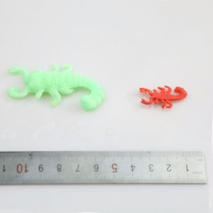 30 Pcs Bugs and Insects For Kids Growing In Water