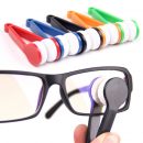 Mini Microfibre Glasses Cleaner Microfibre Spectacles Sunglasses Eyeglass Cleaner