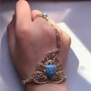 Finger Conjoined bracelet jewelry