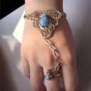 Finger Conjoined bracelet jewelry