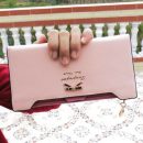 Fashion Clutches Wallets Women PU Leather Wallet Change Purses Female Long Purse Candy Color Wallet portefeuille