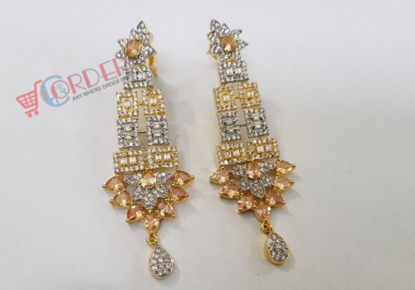 Earrings For Women Fashion Jewelry