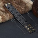 Multilayer Braid Weave Rope Bracelet for Men