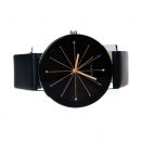 Wristwatch casual Quartz Dial Clock