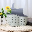 Kitchen Portable Hanging Basket