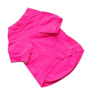 Pink Princess T Shirt Dogs