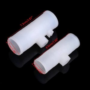Poultry Water Drinking Tube