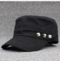 Women Military Hat