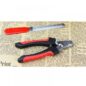 1set Pet Nail Clippers Cutter for Animal Dogs Cats Scissor Cut Product Toe Nail Clipper Nail File Set - Image 5
