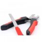 1set Pet Nail Clippers Cutter for Animal Dogs Cats Scissor Cut Product Toe Nail Clipper Nail File Set - Image 4