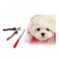 1set Pet Nail Clippers Cutter for Animal Dogs Cats Scissor Cut Product Toe Nail Clipper Nail File Set