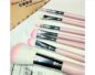 7pcs New Hello Kitty Mini Makeup brush tools Set - Image 3