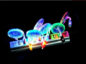 LED Light 8pin Micro USB Data Sync Charging Charger Cable Cord Wire For Apple iPhone 6 6s 5 5s iPod touch5 - Image 3
