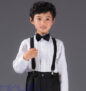 Child Bow Tie Necktie