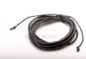 HOT Leather Bracelets & Bangles for Men and Women Black Braided Rope Fashion Man - Image 2