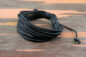 HOT Leather Bracelets & Bangles for Men and Women Black Braided Rope Fashion Man - Image 4