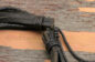HOT Leather Bracelets & Bangles for Men and Women Black Braided Rope Fashion Man - Image 5