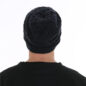 Bonnet Skullies Beanies Autumn And Winter Hat - Image 6